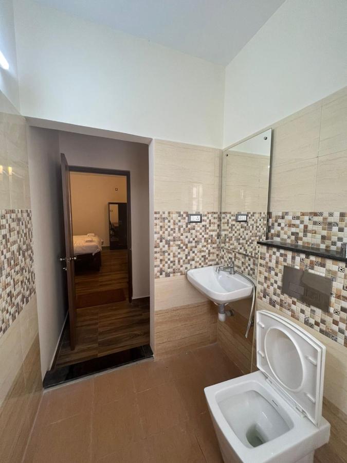 Tranquility Inn Chennai Luaran gambar