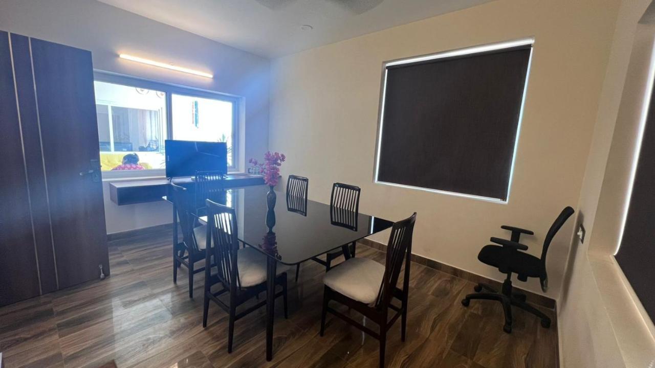 Tranquility Inn Chennai Luaran gambar