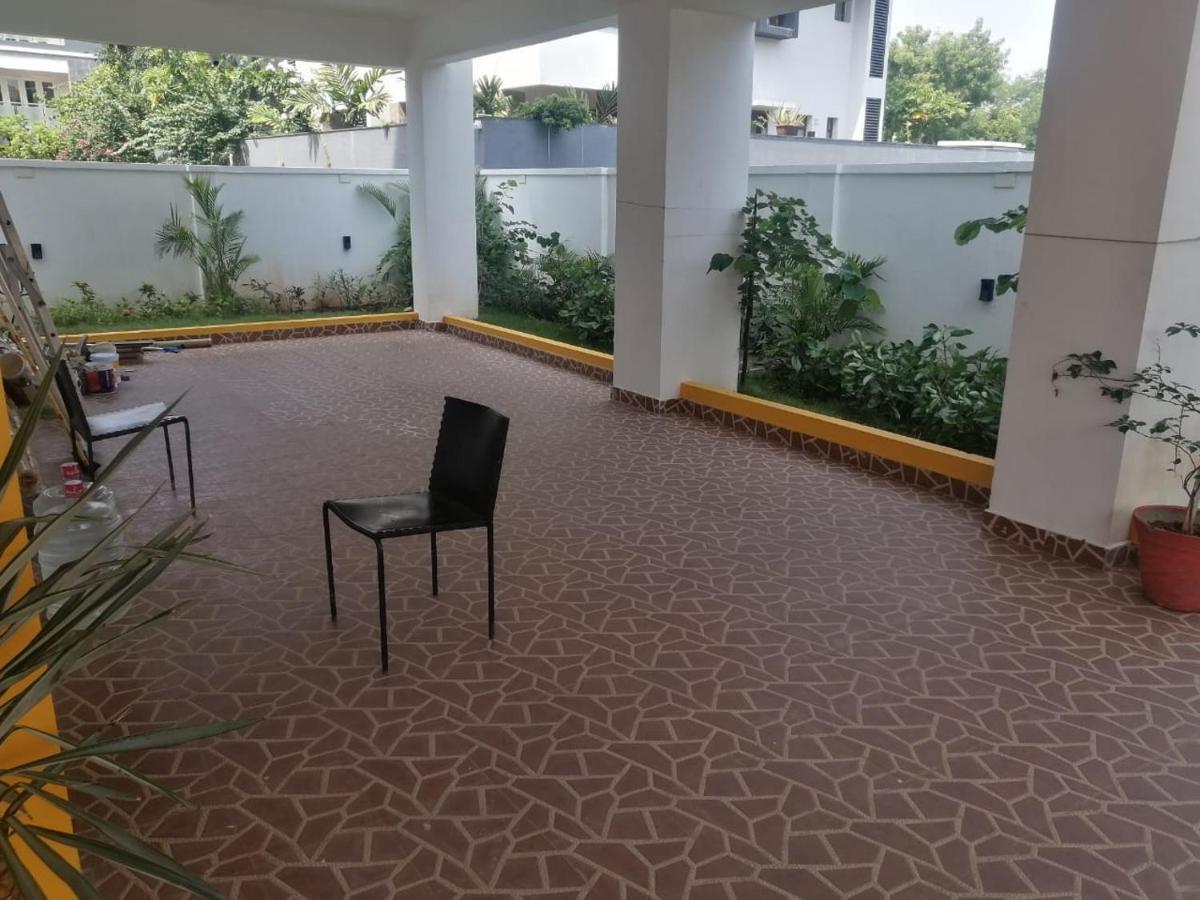 Tranquility Inn Chennai Luaran gambar