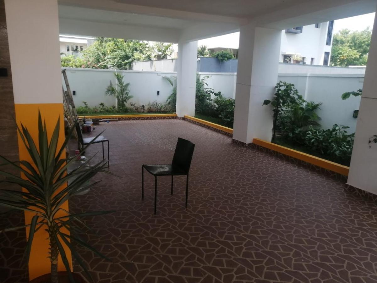 Tranquility Inn Chennai Luaran gambar