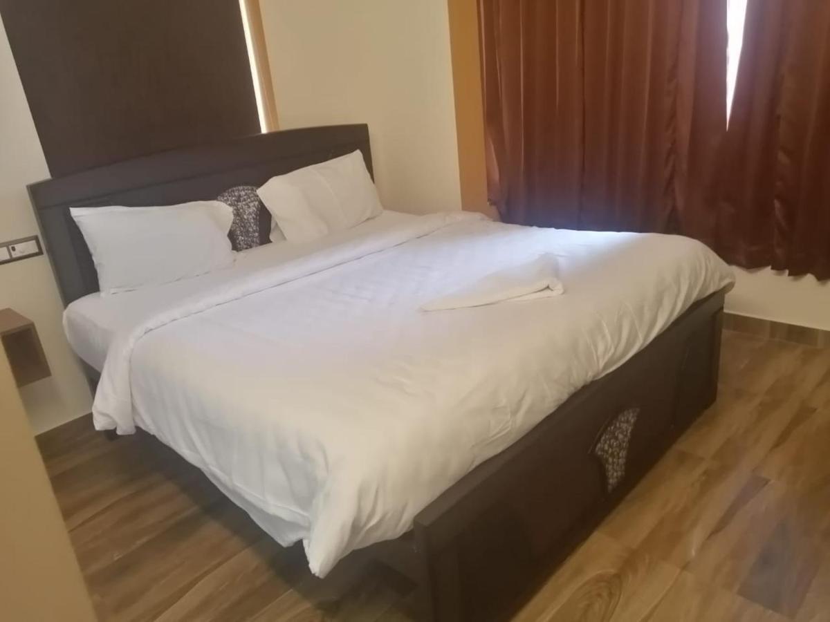 Tranquility Inn Chennai Luaran gambar